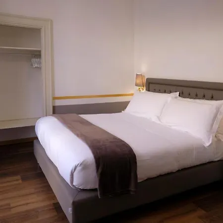 Maison d'hôtes Napoliclass Luxury